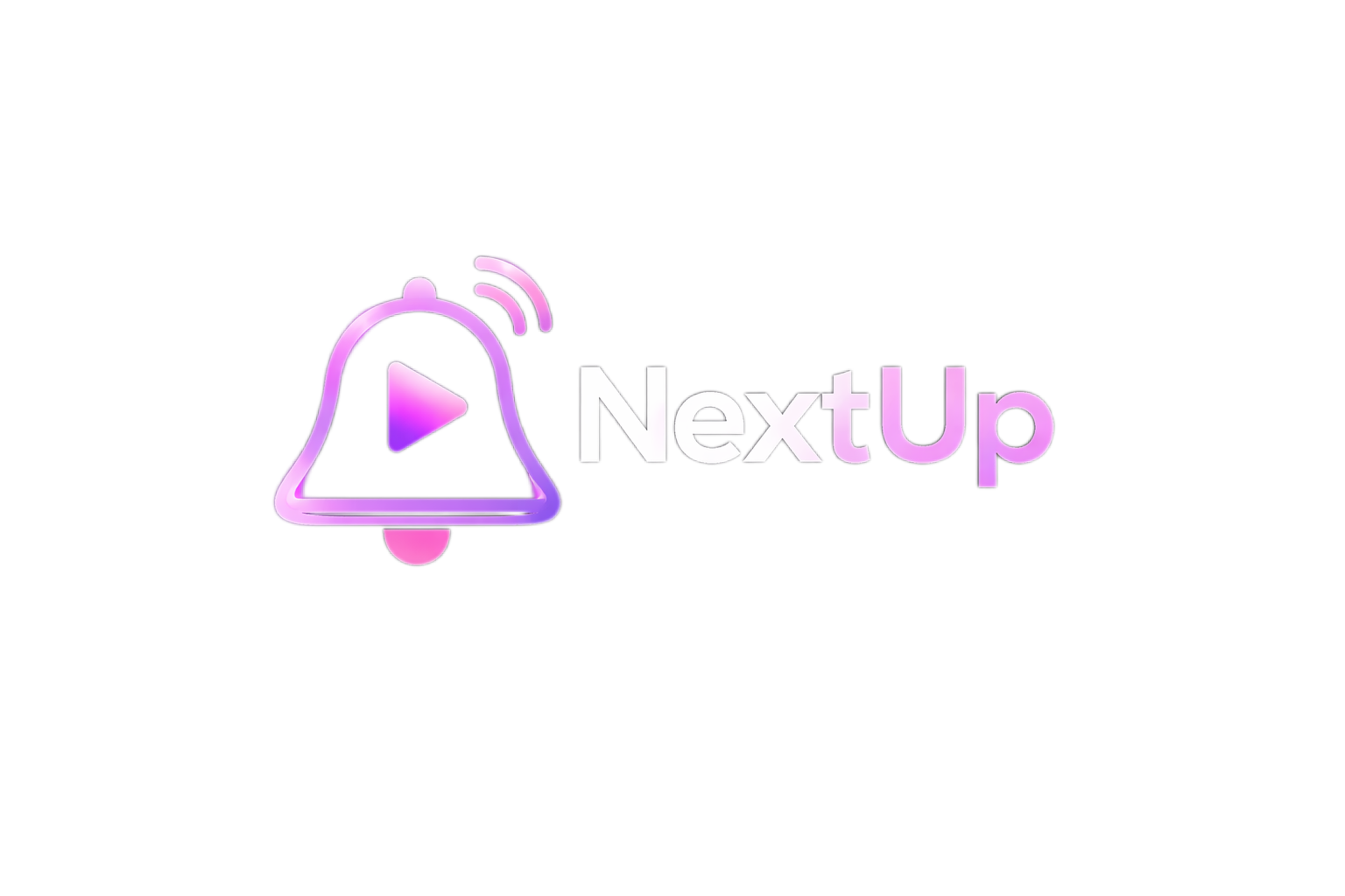 NextUp Logo